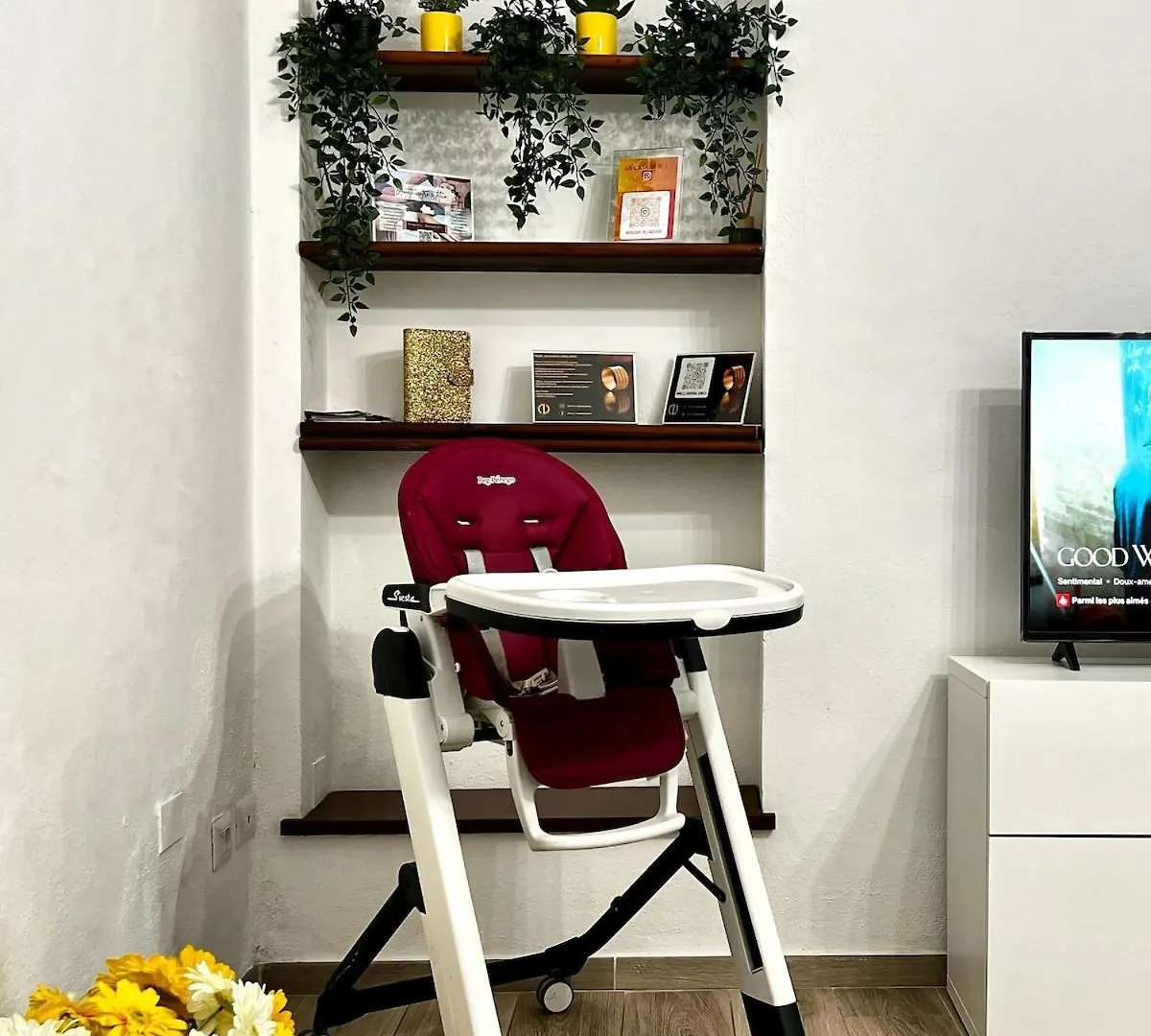 Apartmán La Casa Di Ale Nel Centro Storico Di Cagliari
