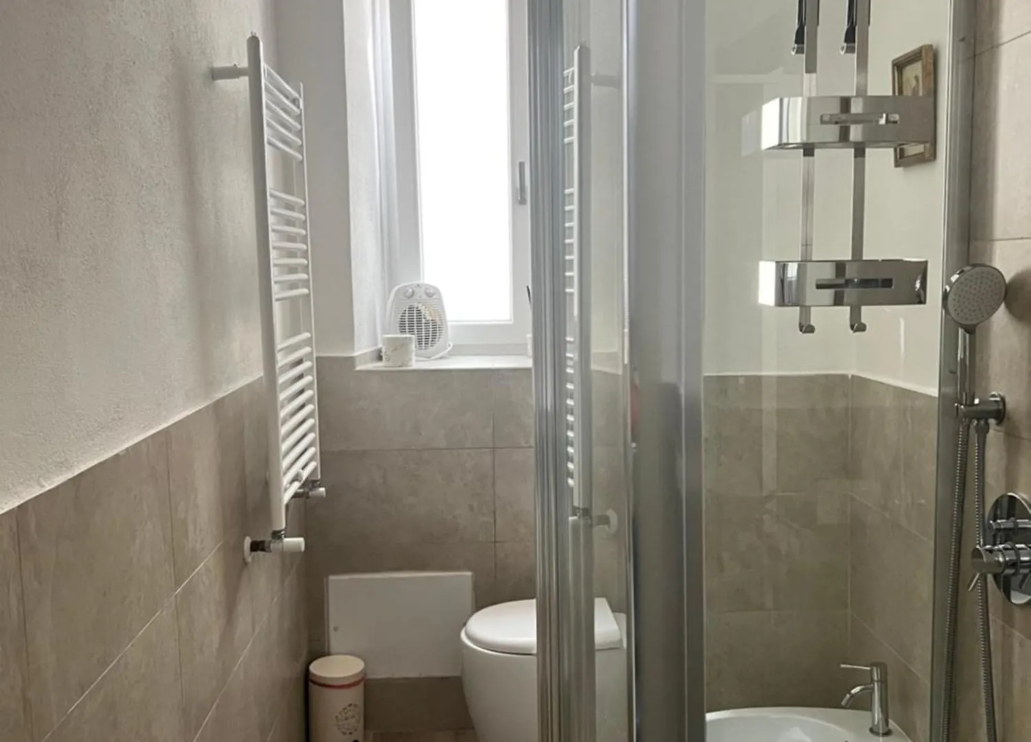 Apartmán La Casa Di Ale Nel Centro Storico Di Cagliari